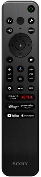 Sony XR-55A80L