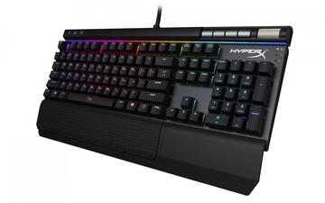 Kingston HyperX Alloy Elite RGB Blue (HX-KB2BL2-RU/R1)