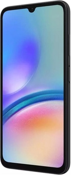 Samsung Galaxy A05s 4/128GB Black (SM-A057GZKV)