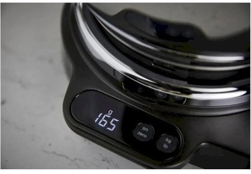 Kenwood Titanium Chef Baker XL KVL85.004.BK