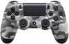 Sony Dualshock 4 v2 Urban Camouflage