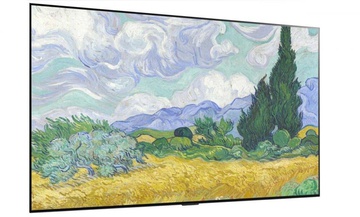 LG OLED77G1