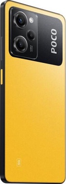 Xiaomi Poco X5 Pro 5G 8/256GB Yellow