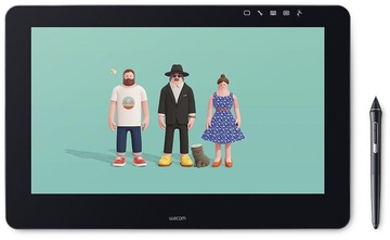 Wacom Cintiq Pro 16 (DTH-1620-EU)