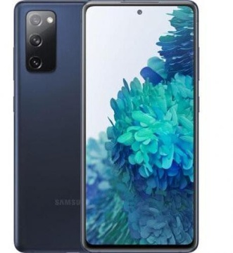 Samsung Galaxy S20 FE 5G SM-G781U1 6/128GB Cloud Navy