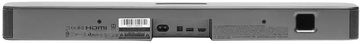 JBL Bar 2.0 All-in-One (JBLBAR20AIOBLK)