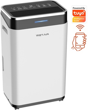 WetAir WAD-B25L