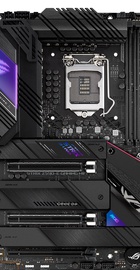 ASUS ROG STRIX Z590-E GAMING WIFI