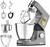 Kenwood Titanium Chef Patissier XL KWL90.244SI