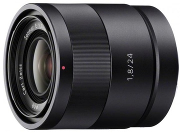 Sony SEL2418Z 24mm f/1,8 SEL24f/18Z