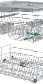 Gorenje GV663D60