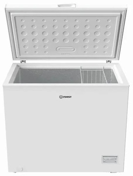 Indesit INCF 2464 UA