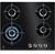 Electrolux KGG643753K