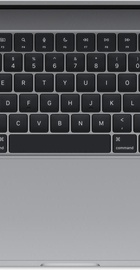 Apple MacBook Air 15" M3 2024 Space Gray (Z1BP0006S)