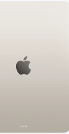 Apple iPad Air 11 2025 Wi-Fi 1TB Starlight (MCAQ4)