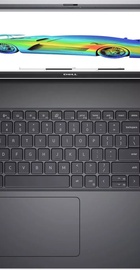 Dell Precision 7670 (NR7KV)