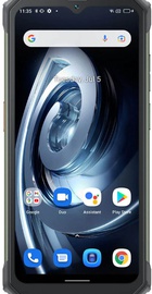 Blackview BV7100 6/128GB Conquest Black