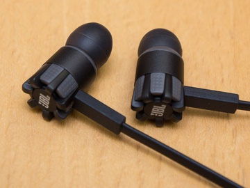 JBL Synchros S200a Onyx Black