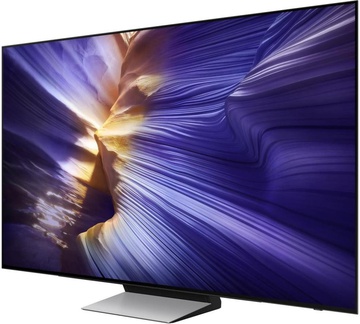 Samsung QE55S90F
