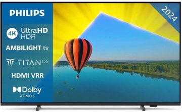 Philips 50PUS8079/12