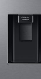 Samsung RS57DG410EM9UA