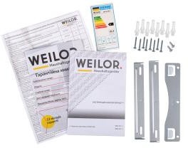 Weilor WK 63 WH