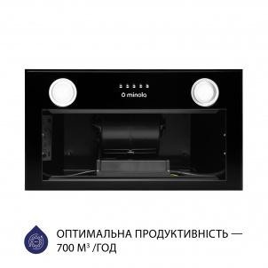 Minola HBI 5222 BLF 700 LED