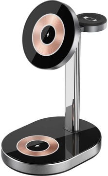 WIWU Power Air 3in1 Light Shadow  [Wi-W003]