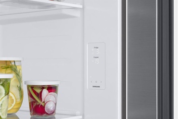 Samsung RS57DG410EM9UA