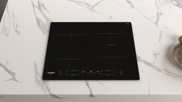 Whirlpool WB B8360 NE