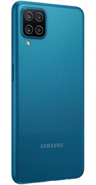 Samsung Galaxy A12 SM-A125F 4/64GB Blue (SM-A125FZBVSEK)
