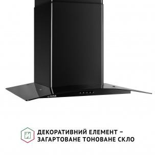 Perfelli GRASSI 6HMB NERO