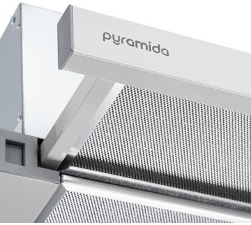 Pyramida AGS 60 WH