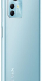 ZTE Blade A72S 4/128GB Blue (Global Version)