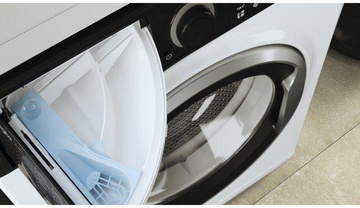 Whirlpool WRBSB 6228 B