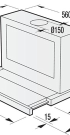 Gorenje BHP623E8X