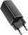 Baseus GaN2 Lite Quick Charger C+U 65W Black (CCGAN2L-B01)