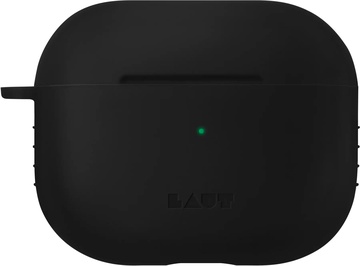 LAUT POD for Airpods 3 Charcoal (L_AP4_POD_BK)