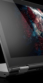 Lenovo ThinkPad Yoga 15 (20DQ001MUS)