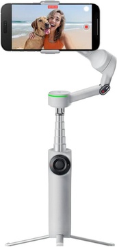Insta360 Flow 2 Pro Gray (CINSABQB-G)