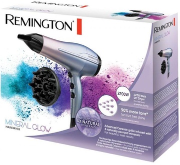 Remington D5408