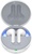 LG TONE Free FN7 White HBS-FN7.ABRUWH