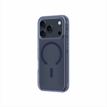 AmazingThing Titan Pro Case for iPhone 18 Pro Max / 17 Pro Max with MagSafe Blue