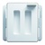Stadler Form Anton White (A-001R)