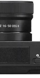 Sony ZV-E10 II kit 16-50mm (ZVE10M2KB)