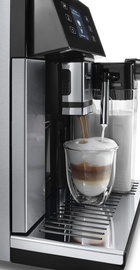 Delonghi Perfecta Deluxe ESAM 460.80.MB