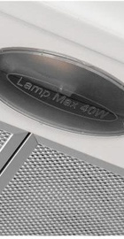 Pyramida UX 50 (380) B WH