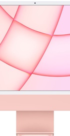 Apple iMac 24 M1 2021 Pink (Z12Y000NU)