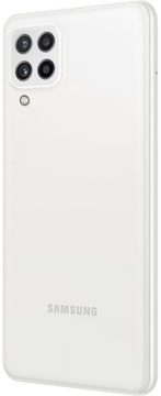 Samsung Galaxy A22 5G SM-A226B 4/64GB White