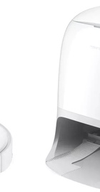RoboRock Qrevo Curv 5A1